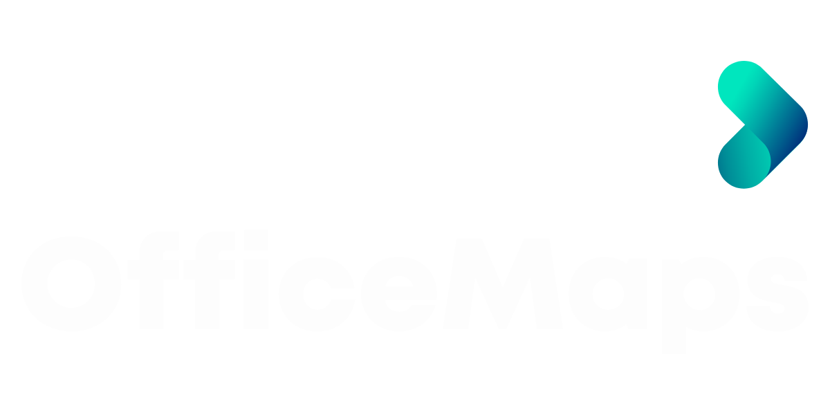 OfficeMaps Logo